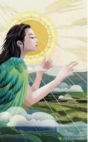 东方读经2 东方读经2